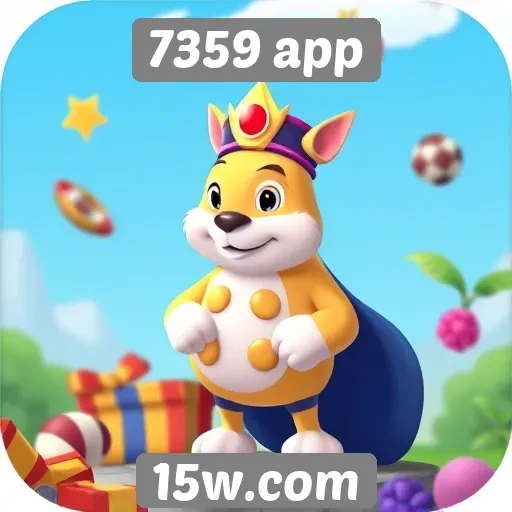 Novos jogos disponíveis no 7359 app para usuários